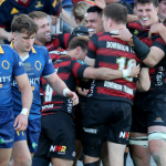 Canterbury campeón Canterbury1