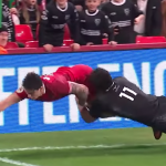 NZL derrotó a Gales WALvNZL_04