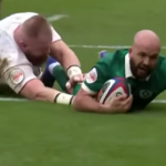 World Ranking Gibson-Park-try