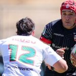 Selknam se lo llevo al final Selknam-Yacare