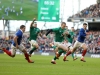 Seis Naciones 2019, Irlanda 26-14 Francia, Fecha 4