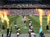 South Africa and Fiji enter the game on day two of the HSBC Cape Town Sevens 2019 men's competition on 14 December, 2019. Photo credit: Mike Lee - KLC fotos for World Rugby
