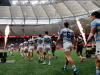 Los Pumas 7s derrotaron a Fiji en la final del Seven de Canada y se coronaron campeones despues de 13 años | Foto: WR