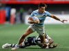 Los Pumas 7s derrotaron a Fiji en la final del Seven de Canada y se coronaron campeones despues de 13 años | Foto: WR