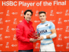 Los Pumas 7s derrotaron a Fiji en la final del Seven de Canada y se coronaron campeones despues de 13 años | Foto: WR