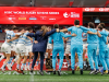 Los Pumas 7s derrotaron a Fiji en la final del Seven de Canada y se coronaron campeones despues de 13 años | Foto: WR