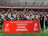 Los Pumas 7s derrotaron a Fiji en la final del Seven de Canada y se coronaron campeones despues de 13 años | Foto: WR