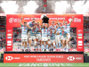 Los Pumas 7s derrotaron a Fiji en la final del Seven de Canada y se coronaron campeones despues de 13 años | Foto: WR