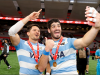 Los Pumas 7s derrotaron a Fiji en la final del Seven de Canada y se coronaron campeones despues de 13 años | Foto: WR