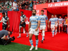 Los Pumas 7s derrotaron a Fiji en la final del Seven de Canada y se coronaron campeones despues de 13 años | Foto: WR