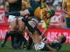 Matt-Giteau-takes-out-Du-Preez
