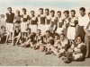 HINDU RUGBY CLUB - 1943 - Córdoba Capital - Enviada por Cesar Comes