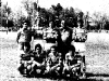 Equipo  de 4ª  División ACV, año 1973 - Enviada por Daniel Pignata