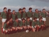 Mar del Plata vs Inglaterra