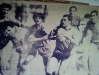 Tucuman vs Santa Fe - 1986