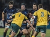 Argentina 9-34 Australia - RC 2015 - F2 - Mendoza