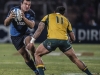 Argentina 9-34 Australia - RC 2015 - F2 - Mendoza