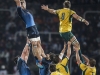 Argentina 9-34 Australia - RC 2015 - F2 - Mendoza