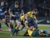 Argentina 9-34 Australia - RC 2015 - F2 - Mendoza