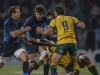 Argentina 9-34 Australia - RC 2015 - F2 - Mendoza