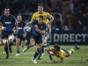Argentina 9-34 Australia - RC 2015 - F2 - Mendoza