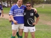 I Ten Classic Cordoba Rugby Club - 12 Dic 09