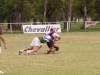 I Ten Classic Cordoba Rugby Club - 12 Dic 09