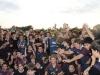 Rugby World Cup en BACRC - con infantiles