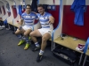 RWC 2015 - Argentina 54-9 Georgia - Match 13