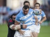 RWC 2015 - Argentina 54-9 Georgia - Match 13