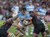 RWC 2015 - Argentina 54-9 Georgia - Match 13