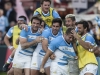 RWC 2015 - Argentina 54-9 Georgia - Match 13