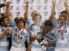 IRB Sevens Argentina England Rugby