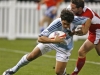 IRB Sevens Argentina England Rugby