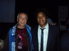 Con Los Pumas y Francia