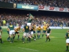 Sudafrica vs Australia