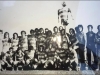 1976 - Campeon Oficial de Cordoba - Cuarta Division, partido final ante Tala RC en cancha de Universitario - Taborin RC 7-6 Tala RC