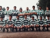 Primera Division Taborin RC - 1989