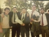 Fiesta de Premiacion Obtencion del Campeonato 1981 - Enviada por Jose Maria Elaskar