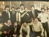 Fiesta de Premiacion Obtencion del Campeonato 1981 - Enviada por Jose Maria Elaskar