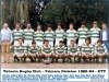 Taborin-Rugby-Club