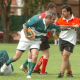Arranca el Ten Classic de Córdoba Rugby