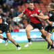 Crusaders continuan a paso firme