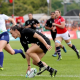 WRWC 2025 | Oficiales de partido