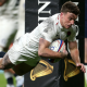 Inglaterra confirmó su XV
