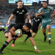Mo’unga podría estar ante British and Irish Lions