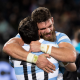 RC 2025 | Argentina