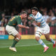 Los Springboks tienen su XV