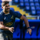 Sudáfrica tiene su XV ante Barbarians