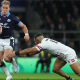Andy Farrell ante un dilema